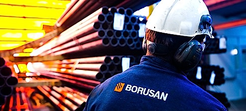 Üretim ve Ürün Görseli