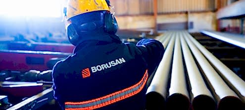 Üretim ve Ürün Görseli