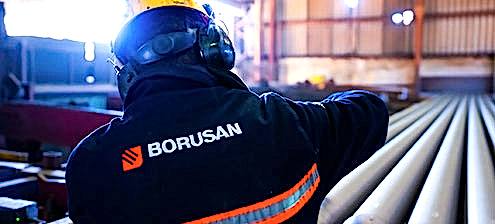 Üretim ve Ürün Görseli